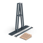 ABACO HEAVY DUTY TRUCK A-FRAME