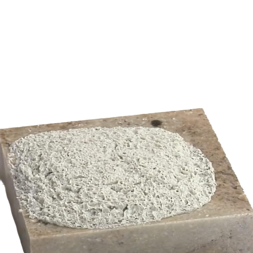 AQUA MIX POULTICE STAIN REMOVER
