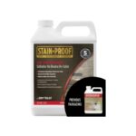 STAIN‑PROOF COLOR ENHANCING SEALER
