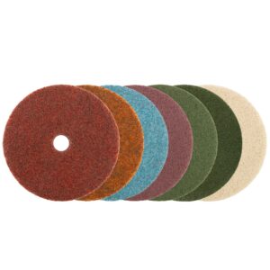 DDT CLEARCUT™ SURFACE PADS