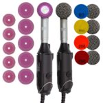 DDT MICRO ANGLE GRINDER