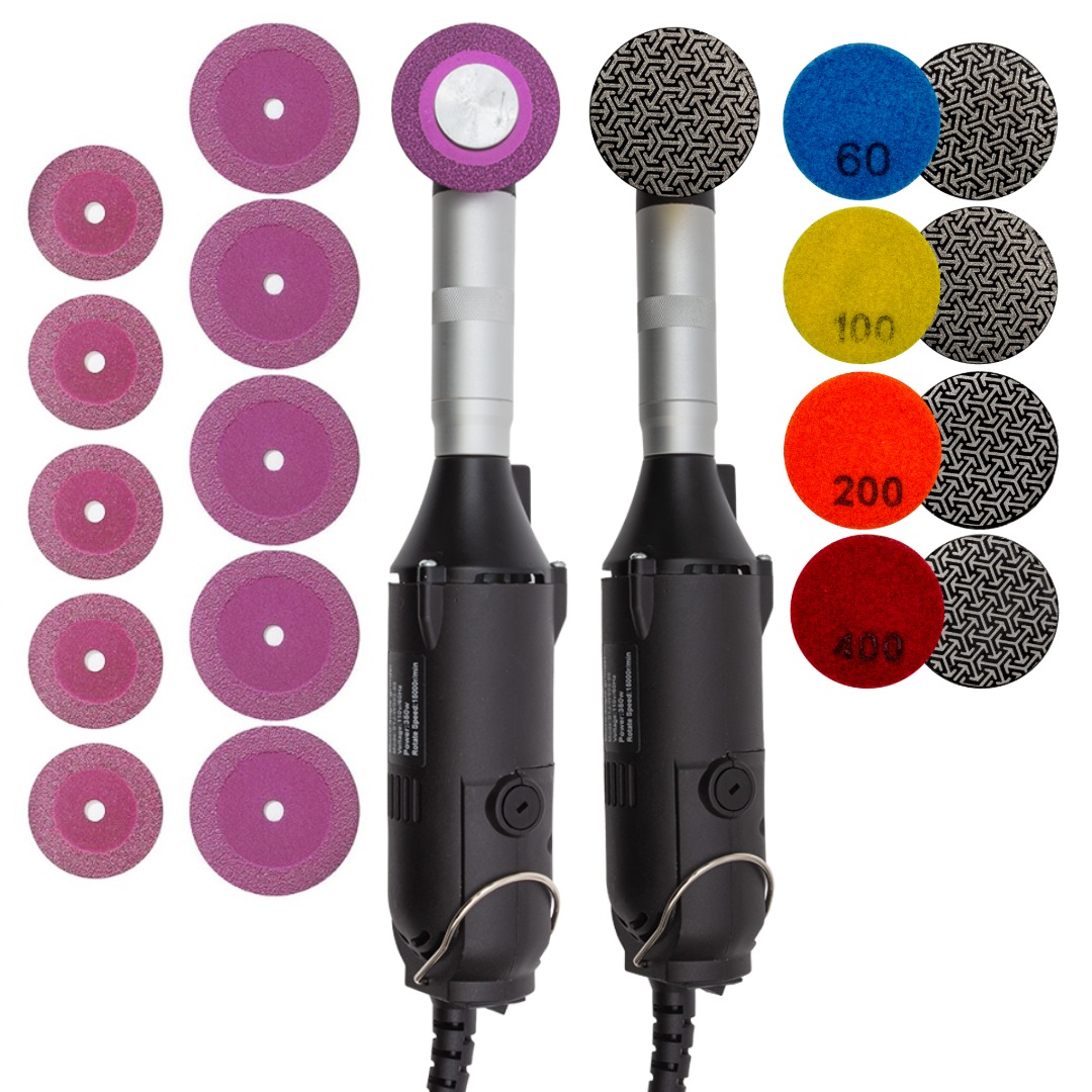 DDT MICRO ANGLE GRINDER