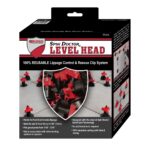 Spin Doctor Level Head Reusable Leveling System - detroitdiamondtools