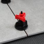Spin Doctor Level Head Reusable Leveling System - detroitdiamondtools