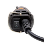 DDT MICRO ANGLE GRINDER