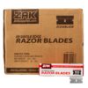 ZCZAKBLADE-50B-1 ZAK™ Razor Blades #9