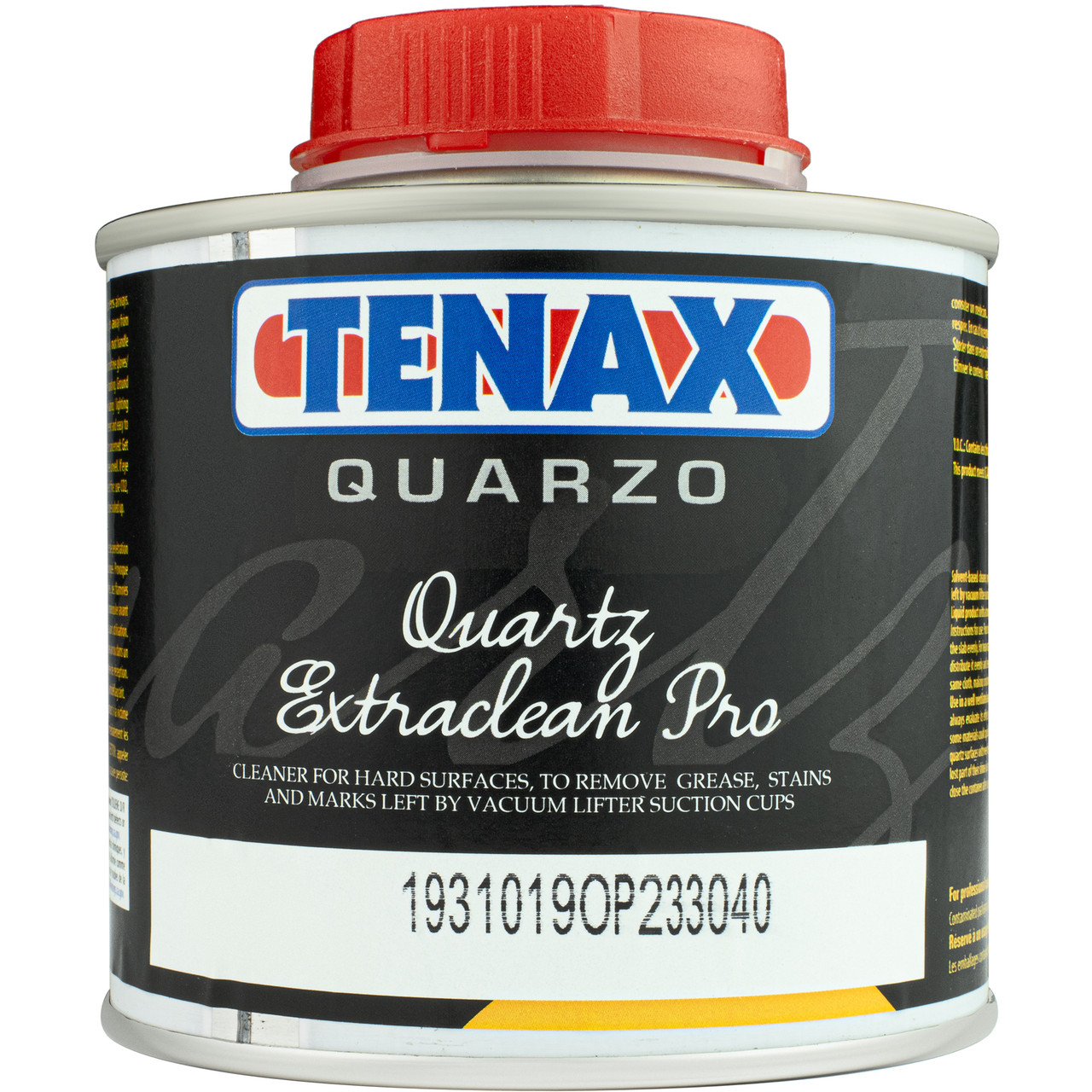 TENAX EXTRACLEAN