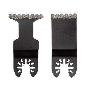 DDT DIAMOND EDGE™ MULTI-TOOL BLADE