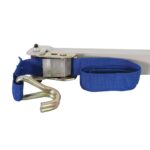 Replacement strap and ratchet for TR4482 and TR4496