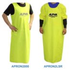 ALPHA Multi-Purpose Apron