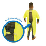 ALPHA Multi-Purpose Apron