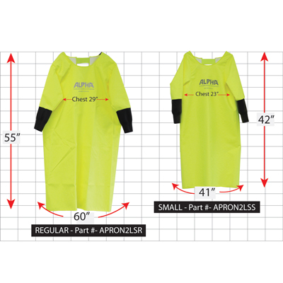ALPHA Multi-Purpose Apron
