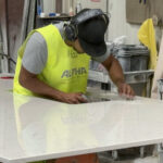 ALPHA Multi-Purpose Aprons -detroitdiamondtools
