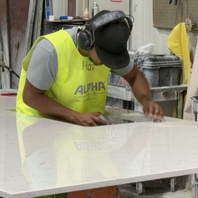 ALPHA Multi-Purpose Aprons -detroitdiamondtools