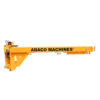 Abaco Container Bundle Slab Loader, ACBSL5T-M2 - Detroitdiamondtools