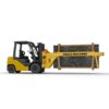 Abaco Container Bundle Slab Loader, ACBSL5T-M2 - Detroitdiamondtools