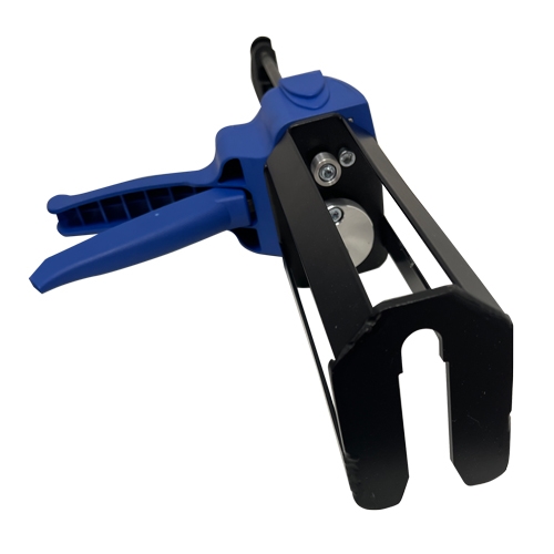 TENAX 10:1 Cartridge Gun for 250 ML - detroitdiamondtools