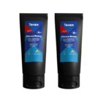 Glaxs Easy Tubes (Single Part A,B Kit 600 Grams)