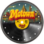DDT MOTOWN™ TURBO BLADE – CONTINUOUS RIM FOR PORCELAIN & STONE - detroitdiamondtools
