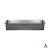 R28ADA 30" SINGLE BOWL SINK R28-ADA -detroitdiamondtools