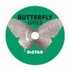 Distar Butterfly 45mm diamond blade for porcelain and ceramic tile