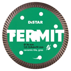 DiSTAR 3" TERMIT DIAMOND CUTTING BLADE