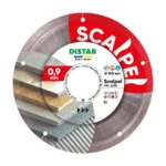 Diamond Cutting Blade Distar Scalpel