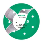 Distar 3" Colibri
