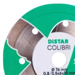 Distar 3" Colibri