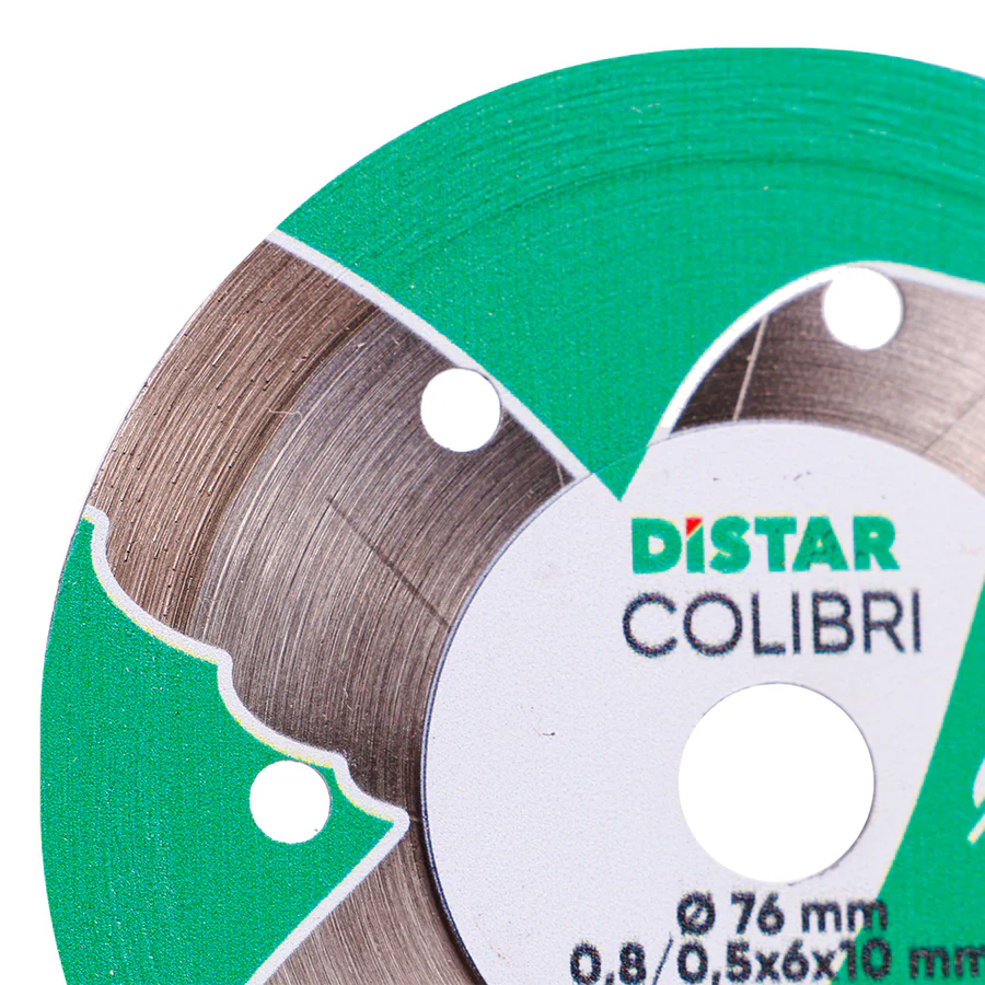 Distar 3" Colibri
