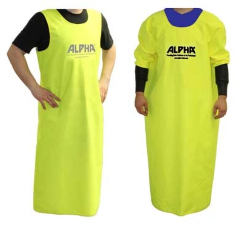 ALPHA Multi-Purpose Apron ALPHA Multi-Purpose Apron
