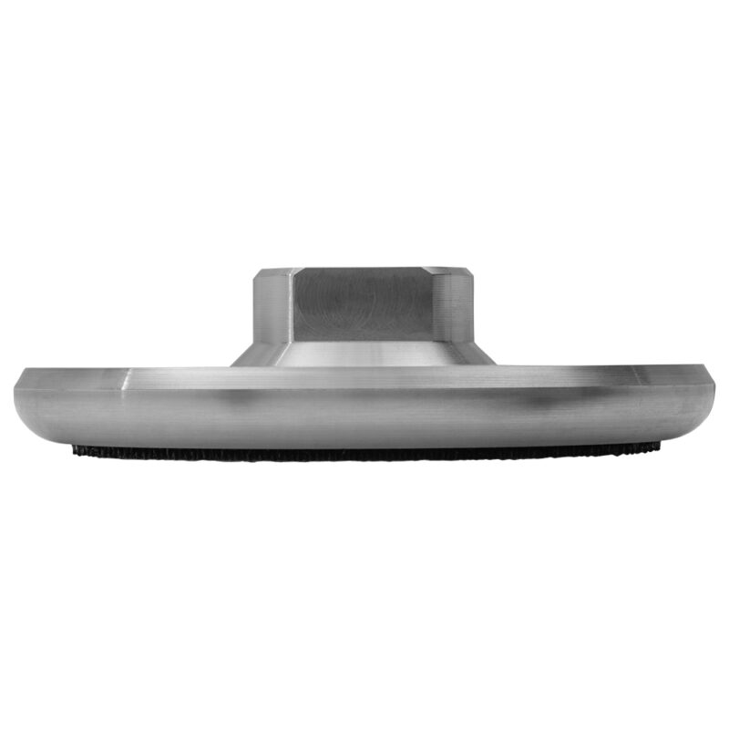 DDT 4" OGEE BACKER PAD