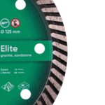DiStar Elite Turbo