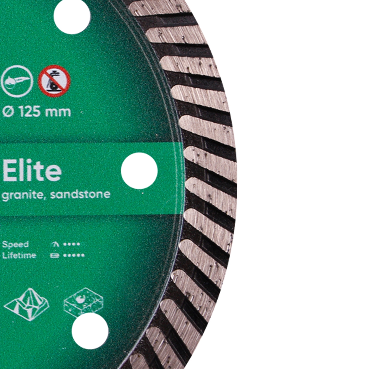DiStar Elite Turbo