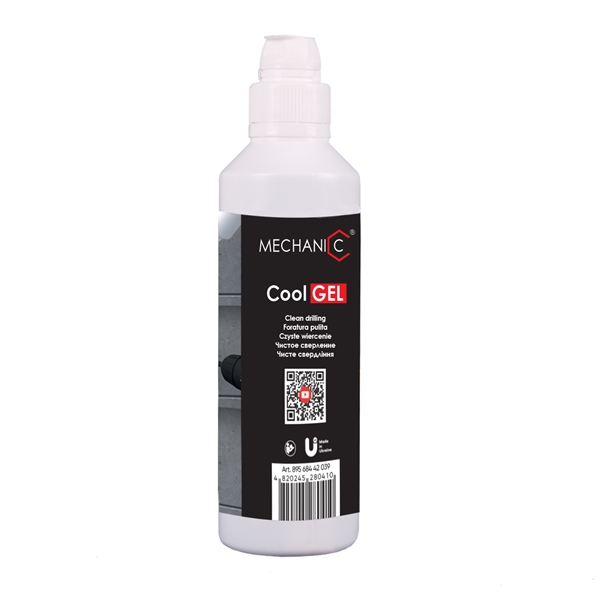 Distar Drilling gel CoolGEL 250