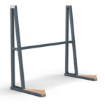 ABACO SINGLE SIDED TRUCK A-FRAME