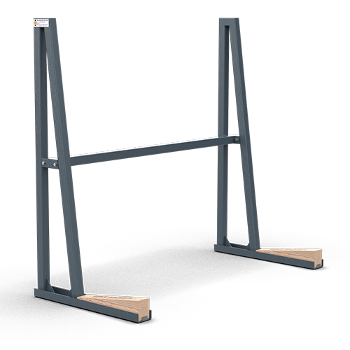 ABACO SINGLE SIDED TRUCK A-FRAME