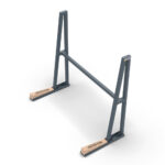 ABACO SINGLE SIDED TRUCK A-FRAME