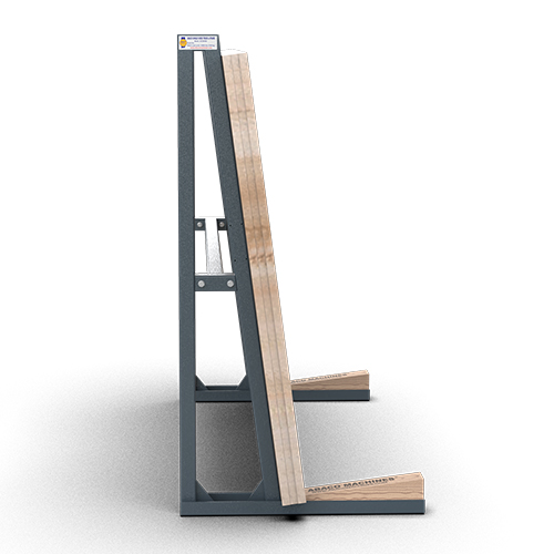 ABACO SINGLE SIDED TRUCK A-FRAME