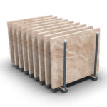 ABACO QLI UNIVERSAL SLAB RACK