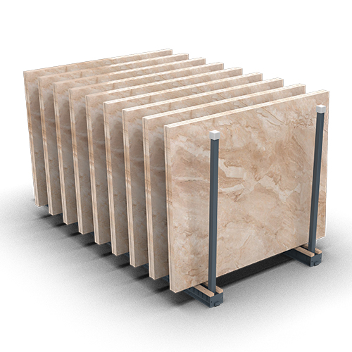 ABACO QLI UNIVERSAL SLAB RACK
