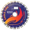 DIABU ® Eagle Fire Blade -detroitdiamondtools
