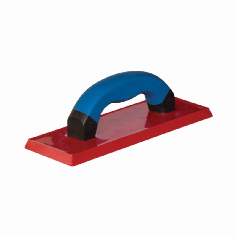 RED URETHANE GROUT FLOAT