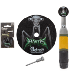 2" MANTIS PORCELAIN BLADE 50MM WITH PROXXON