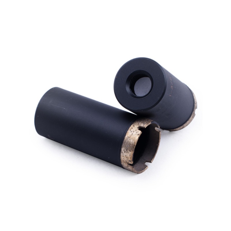 DETROIT DIAMOND TOOLS WET THIN WALL CORE BITS (5/8"-11)