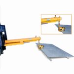 Abaco Stone Crab Lifter Automatic