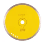 DISTAR Diamond Cutting Blade 1A1R Marbl