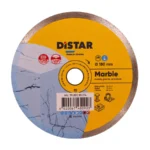 DISTAR Diamond Cutting Blade 1A1R Marbl