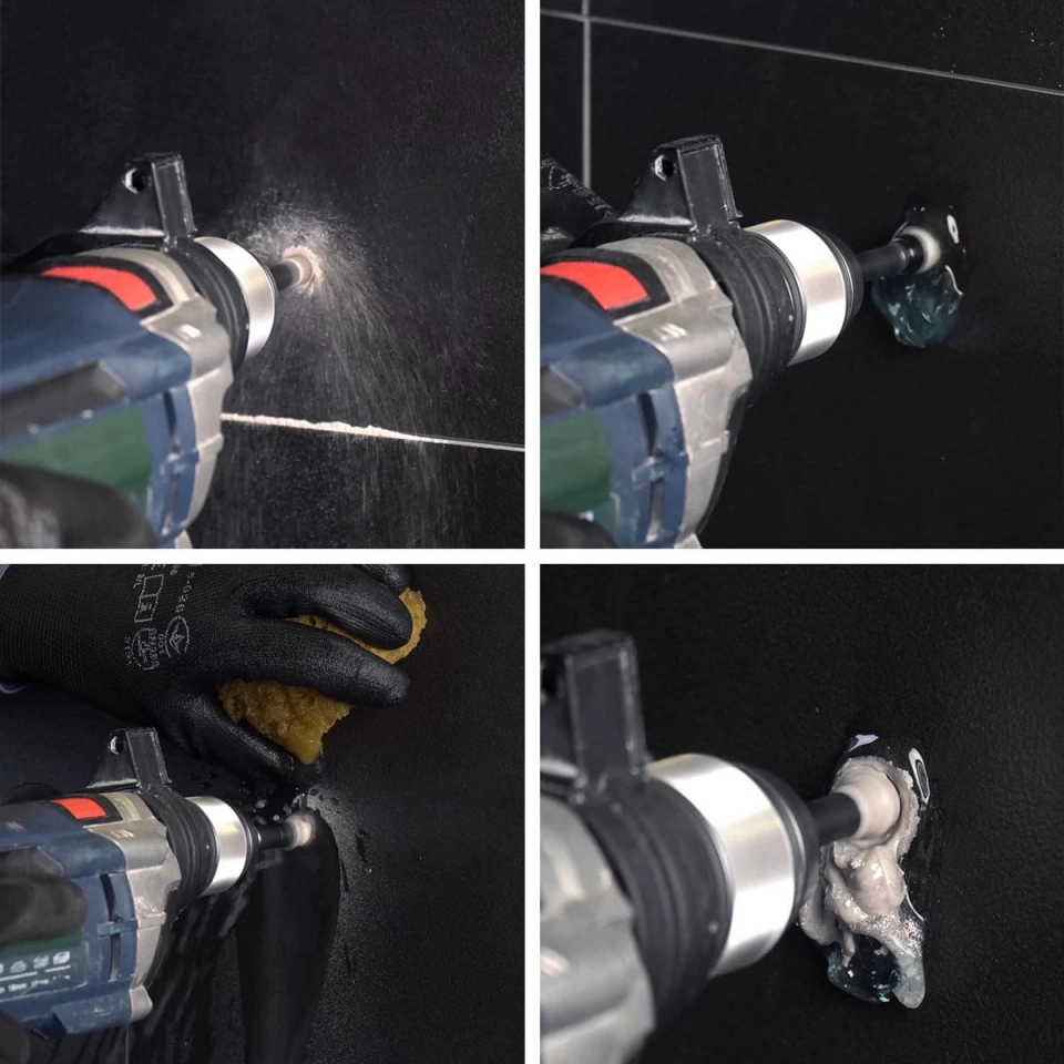 Distar Drilling gel CoolGEL 250