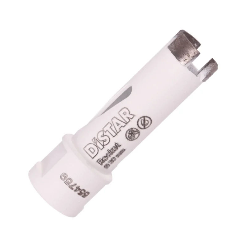 DISTAR ROCKET DIAMOND DRILL CORE BIT-detroitdiamondtools.com